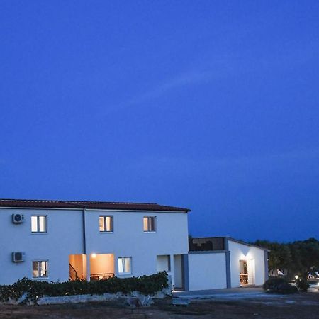 ביוגראד נה מורו Apartments Olea מראה חיצוני תמונה