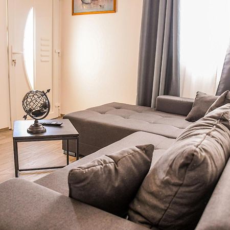 ביוגראד נה מורו Apartments Olea מראה חיצוני תמונה