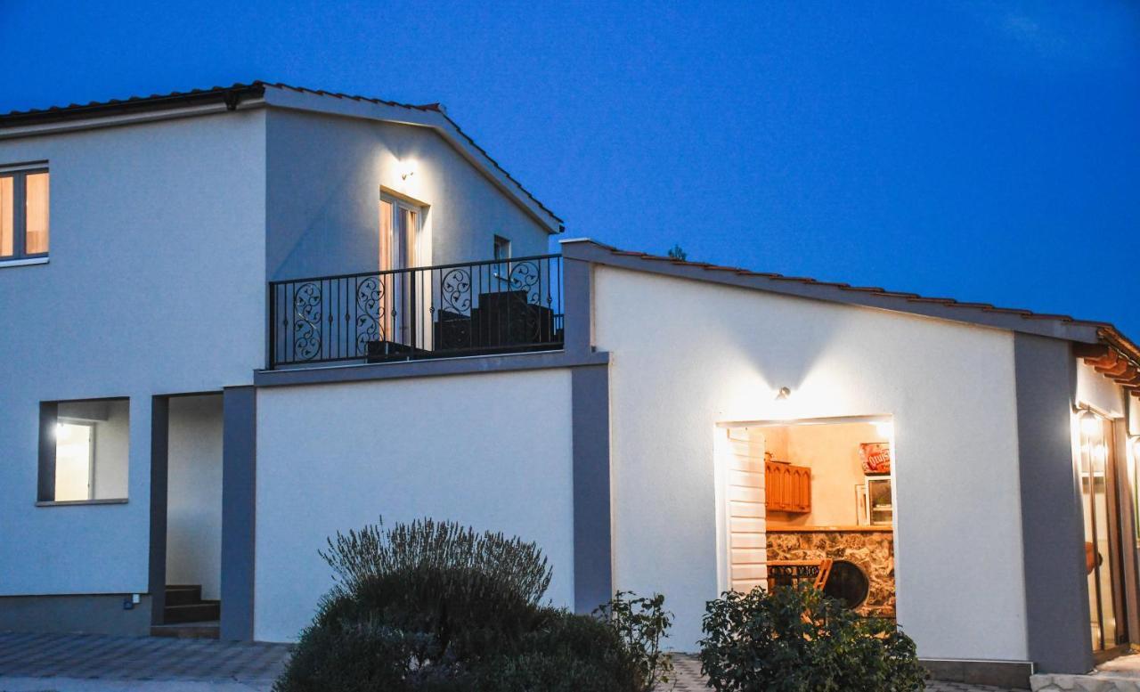 ביוגראד נה מורו Apartments Olea מראה חיצוני תמונה