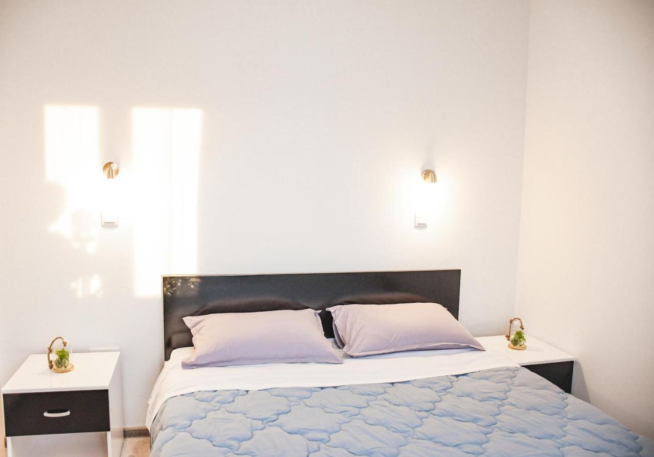 ביוגראד נה מורו Apartments Olea מראה חיצוני תמונה