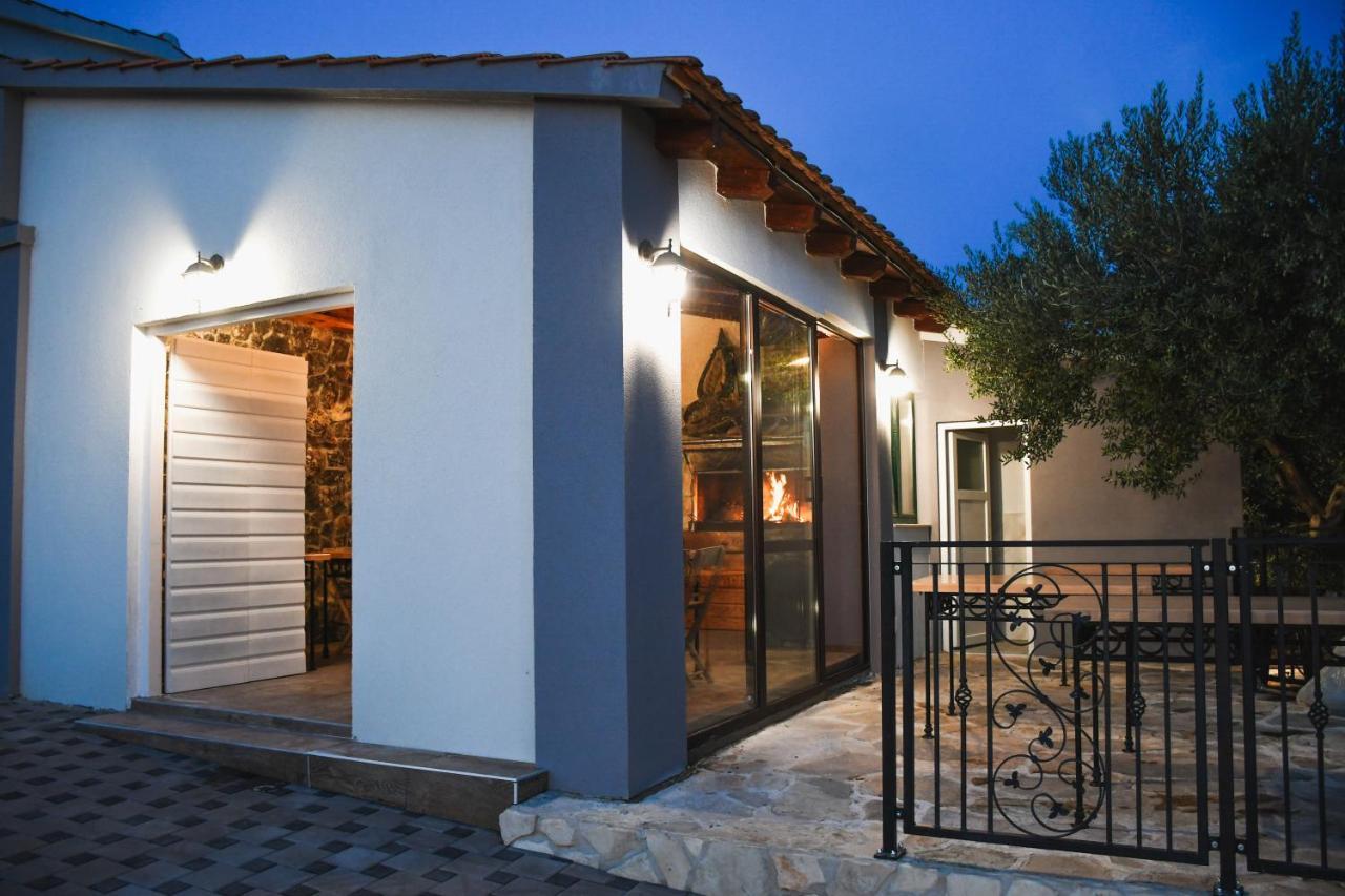 ביוגראד נה מורו Apartments Olea מראה חיצוני תמונה