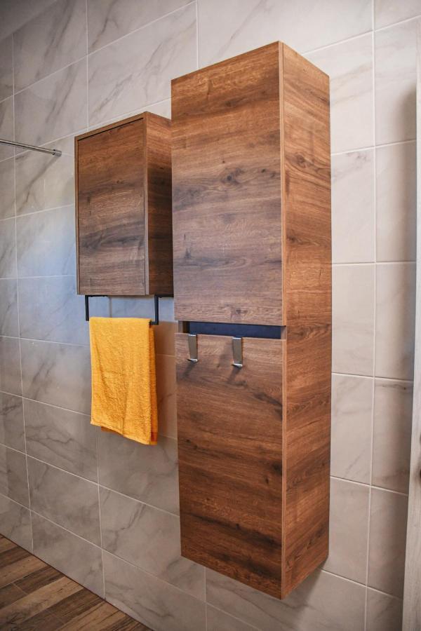 ביוגראד נה מורו Apartments Olea מראה חיצוני תמונה