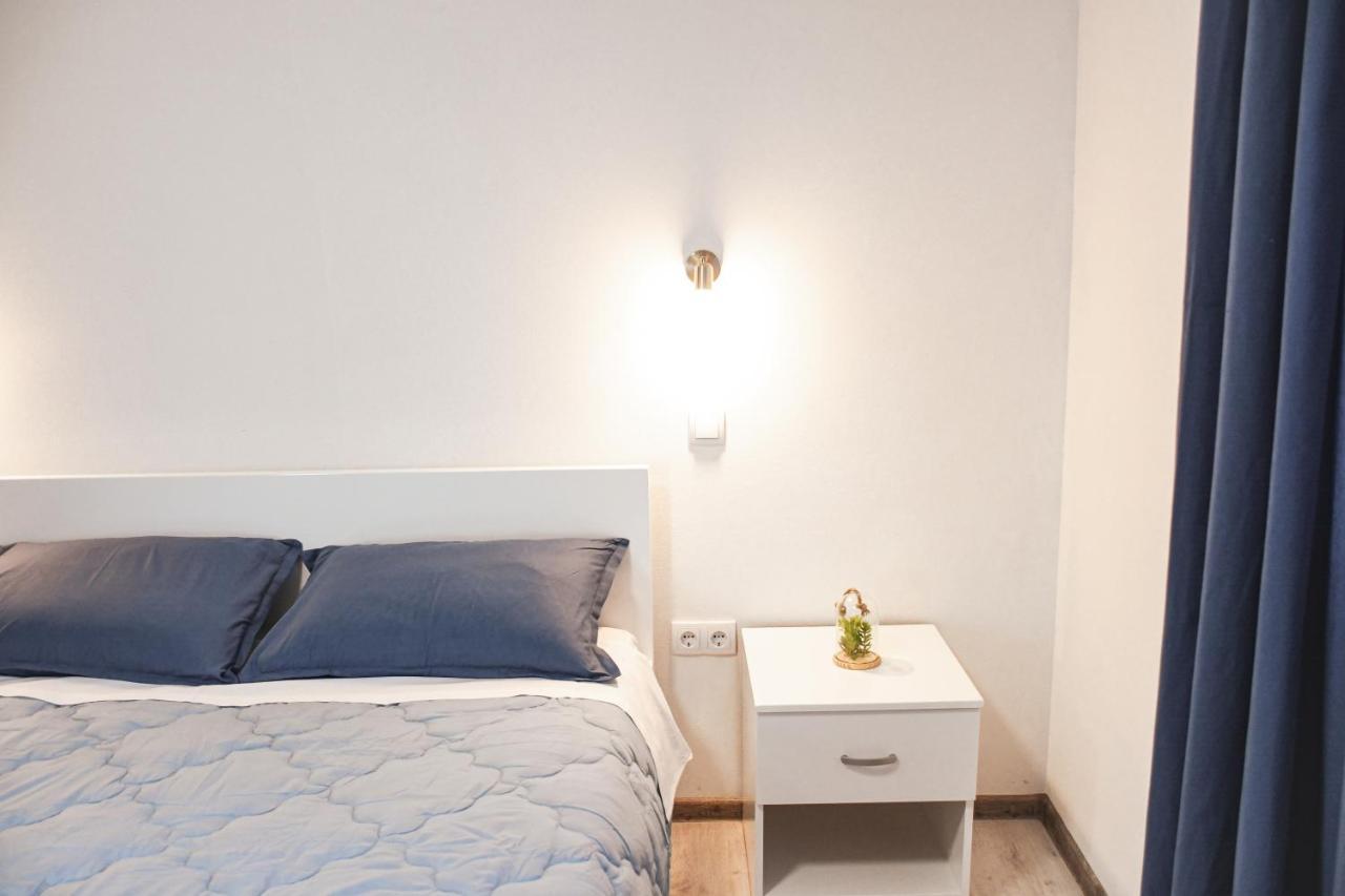 ביוגראד נה מורו Apartments Olea מראה חיצוני תמונה