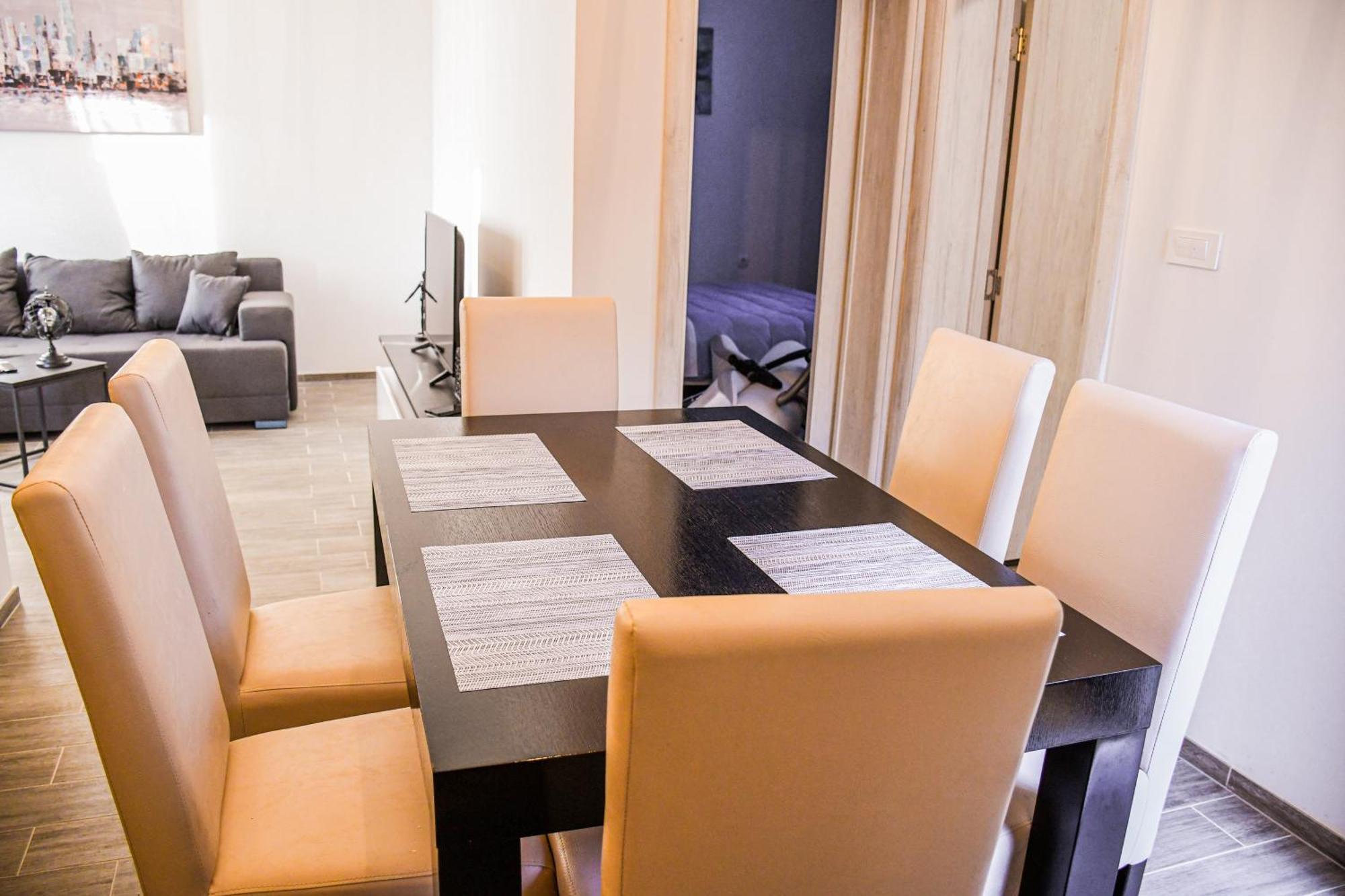 ביוגראד נה מורו Apartments Olea מראה חיצוני תמונה