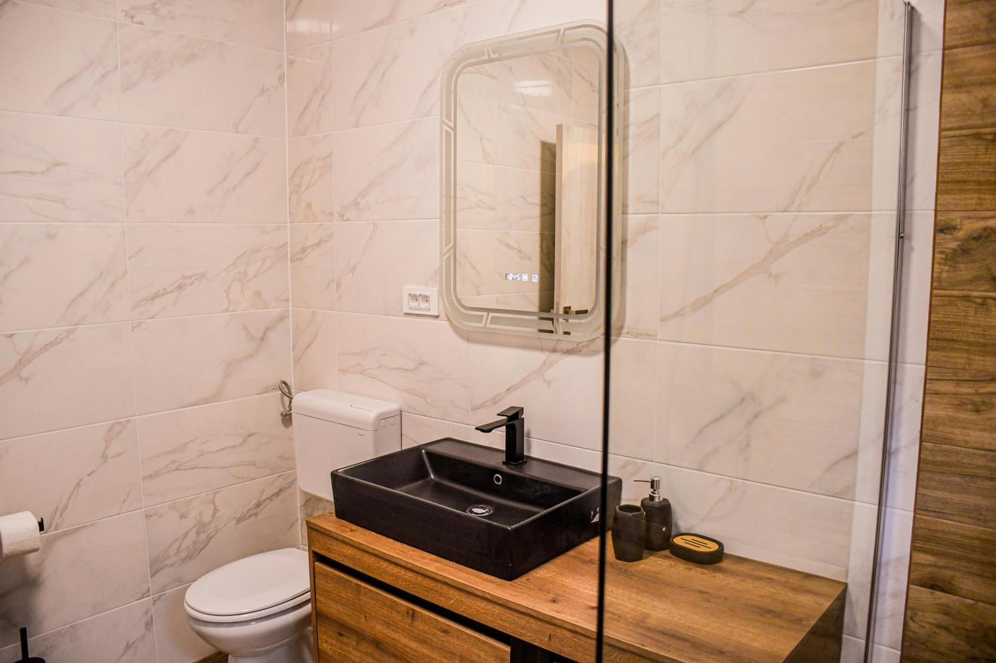 ביוגראד נה מורו Apartments Olea מראה חיצוני תמונה